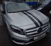 Mercedes-Benz GLA 250 GLA  2,0 Aut AMG Klima Leder Navi LMF18" Plateado - thumbnail 2