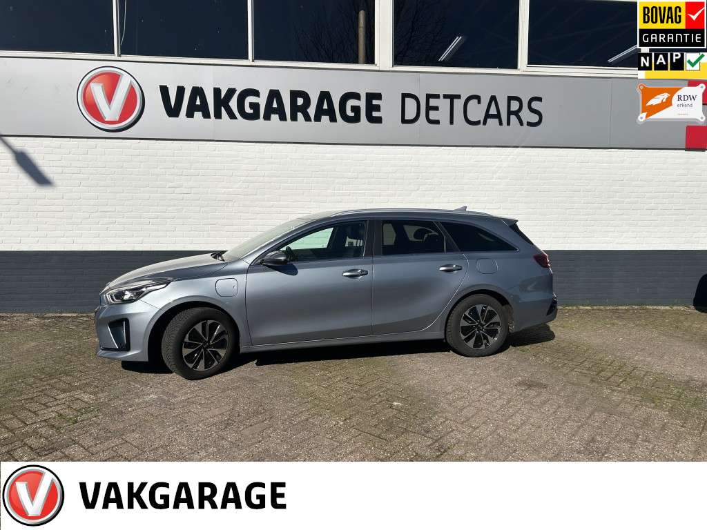 Kia Ceed SW / cee'd SW