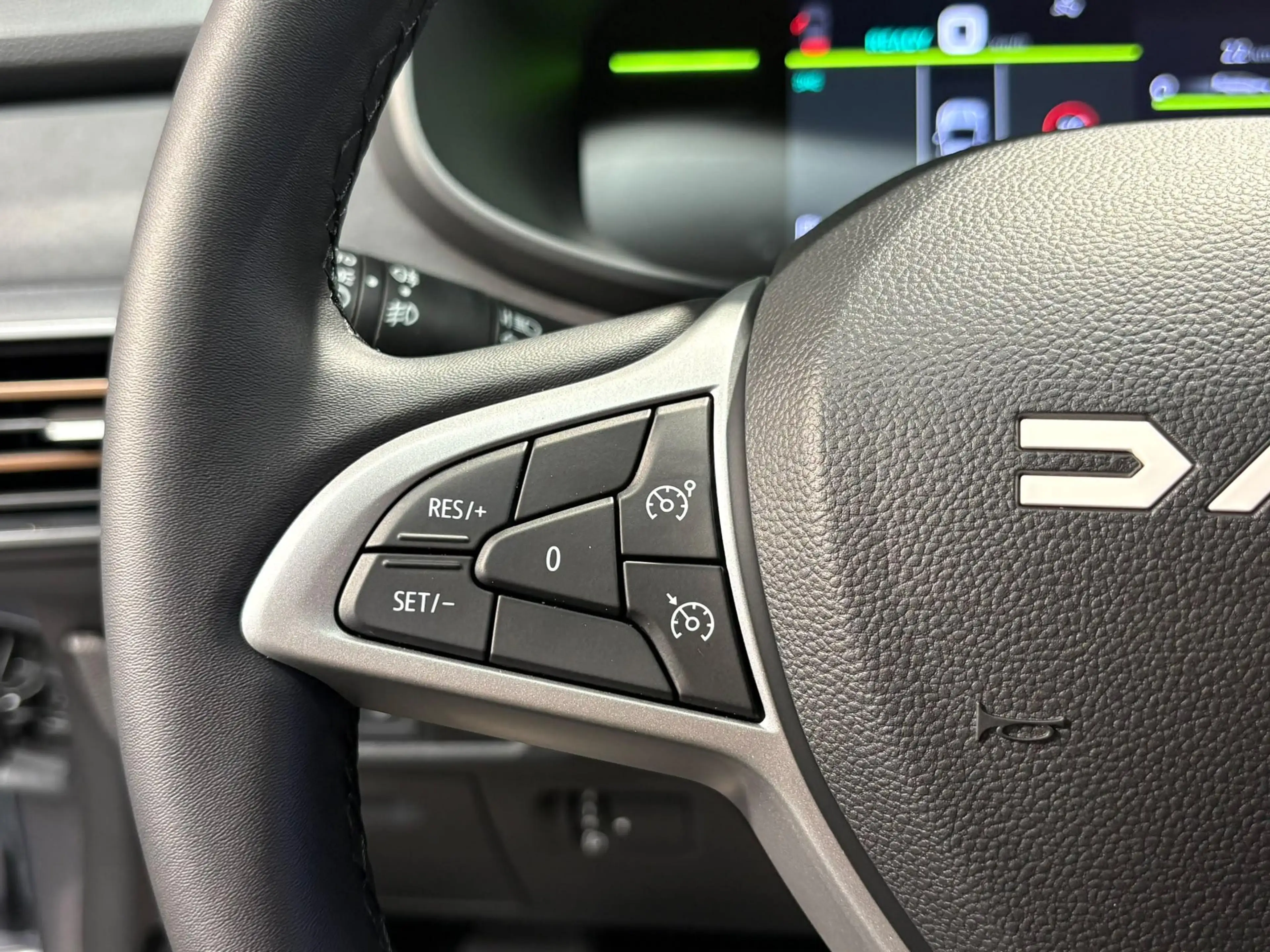 Dacia Jogger 1.6 Hybrid 140 Extreme 7p. | Demo | 7 Persoons | N — photo 18