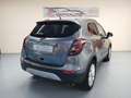 Opel Mokka X 1.4T GLP Selective 4x2 Gris - thumbnail 4