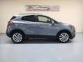 Opel Mokka X 1.4T GLP Selective 4x2 Gris - thumbnail 3
