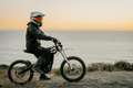 Zero XB 2,4 45Km/h Power Enduro - thumbnail 10
