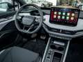 Skoda Elroq 85 First Edition AHK/360°/MATRIX/ACC/TOT Weiß - thumbnail 7