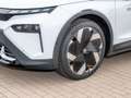 Skoda Elroq 85 First Edition AHK/360°/MATRIX/ACC/TOT Weiß - thumbnail 13