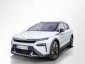 Skoda Elroq 85 First Edition AHK/360°/MATRIX/ACC/TOT Weiß - thumbnail 1
