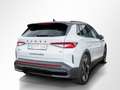 Skoda Elroq 85 First Edition AHK/360°/MATRIX/ACC/TOT Weiß - thumbnail 5