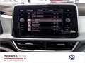 Volkswagen T-Roc 1.5 TSI Goal LED NAVI AHK SHZ PDC Grau - thumbnail 16