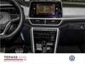 Volkswagen T-Roc 1.5 TSI Goal LED NAVI AHK SHZ PDC Grau - thumbnail 11