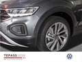 Volkswagen T-Roc 1.5 TSI Goal LED NAVI AHK SHZ PDC Grau - thumbnail 5