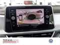 Volkswagen T-Roc 1.5 TSI Goal LED NAVI AHK SHZ PDC Grau - thumbnail 15