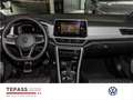 Volkswagen T-Roc 1.5 TSI Goal LED NAVI AHK SHZ PDC Grau - thumbnail 9