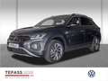 Volkswagen T-Roc 1.5 TSI Goal LED NAVI AHK SHZ PDC Grau - thumbnail 1