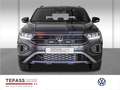Volkswagen T-Roc 1.5 TSI Goal LED NAVI AHK SHZ PDC Grau - thumbnail 3