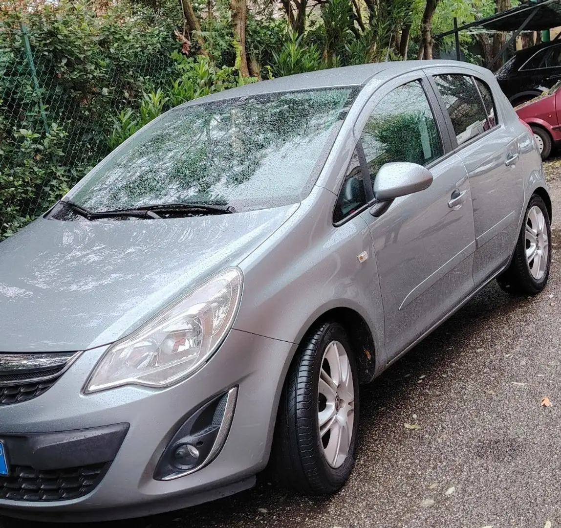Opel Adam 1.2 - 1
