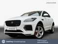 Jaguar E-Pace D200 AWD R-Dynamic SE Weiß - thumbnail 1