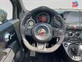 Abarth 500C 1.4 Turbo T-Jet 180ch 695 MY23 Sieges cuir - thumbnail 12