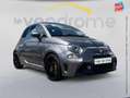 Abarth 500C 1.4 Turbo T-Jet 180ch 695 MY23 Sieges cuir - thumbnail 3
