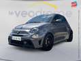 Abarth 500C 1.4 Turbo T-Jet 180ch 695 MY23 Sieges cuir - thumbnail 1