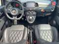 Abarth 500C 1.4 Turbo T-Jet 180ch 695 MY23 Sieges cuir - thumbnail 17