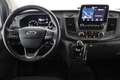 Ford Transit Custom L1 8-Sitzer Navi Sitzheizung PDC Blau - thumbnail 10