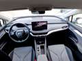 Skoda Enyaq 60 Loft Matrix Navi AHK Klimaautomatik Weiß - thumbnail 10