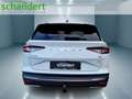 Skoda Enyaq 60 Loft Matrix Navi AHK Klimaautomatik Weiß - thumbnail 3