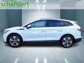 Skoda Enyaq 60 Loft Matrix Navi AHK Klimaautomatik Weiß - thumbnail 2