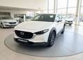 Mazda CX-30 e-SKYACTIV G MHEV 90kW Prime-line Blanc - thumbnail 1
