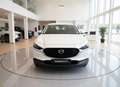Mazda CX-30 e-SKYACTIV G MHEV 90kW Prime-line Blanc - thumbnail 3
