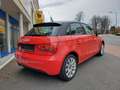 Audi A1 1.2 TFSI Sportback ! Motor überholt ! 16" MMI Rot - thumbnail 3