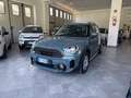 MINI One D Countryman Mini Countryman F60 1.5 Business auto Bleu - thumbnail 1