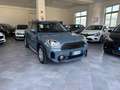 MINI One D Countryman Mini Countryman F60 1.5 Business auto Bleu - thumbnail 3