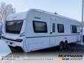 Dethleffs Nomad 760 DR Snow-Paket, Styling-Paket Weiß - thumbnail 2