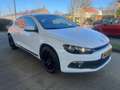 Volkswagen Scirocco 1.4 TSI Edition LIFE PAKKET- NAVI-PDC-BLUETOOTH-XE Wit - thumbnail 4