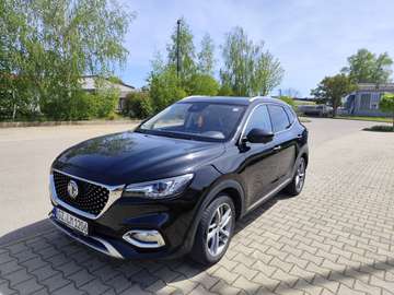 EHS PHEV Luxury