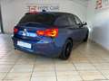 BMW 116 116d 5p. Urban Schwarz - thumbnail 8