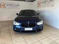 BMW 116 116d 5p. Urban Schwarz - thumbnail 2