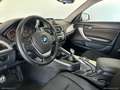BMW 116 116d 5p. Urban Schwarz - thumbnail 10