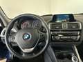 BMW 116 116d 5p. Urban Schwarz - thumbnail 9