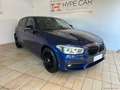 BMW 116 116d 5p. Urban Schwarz - thumbnail 12