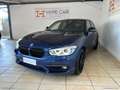 BMW 116 116d 5p. Urban Schwarz - thumbnail 3