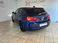BMW 116 116d 5p. Urban Schwarz - thumbnail 6
