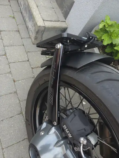 BMW R nineT - foto 6