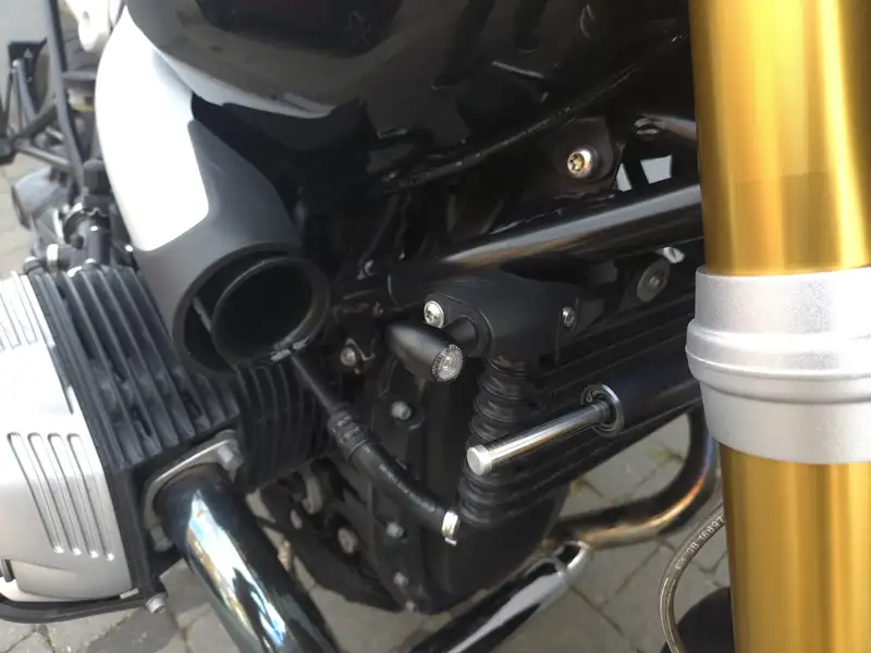 BMW R nineT - foto 8