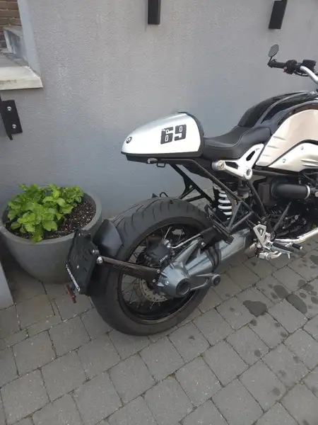 BMW R nineT - foto 4