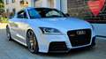 Audi TT RS TT RS 5 Zylinder Turbo Grau - thumbnail 20