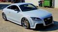 Audi TT RS TT RS 5 Zylinder Turbo Grau - thumbnail 7