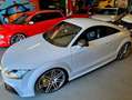 Audi TT RS TT RS 5 Zylinder Turbo Grau - thumbnail 14