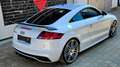 Audi TT RS TT RS 5 Zylinder Turbo Grau - thumbnail 8