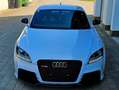 Audi TT RS TT RS 5 Zylinder Turbo Grau - thumbnail 9